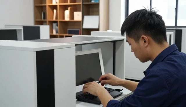 成都纪杨装饰工程有限公司服务软装搭配等客户，提供办公空间装修支持
