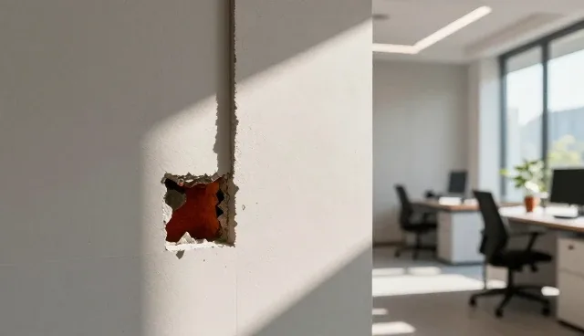 水电改造中家具使用与维护的关键要点